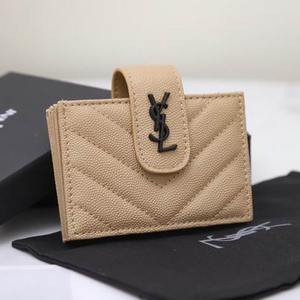 YSL Wallets 50